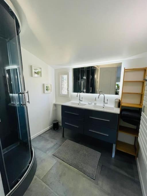 Hébergement de vacances Maison + Piscine A 10 Min D'aix En Pce Meyreuil