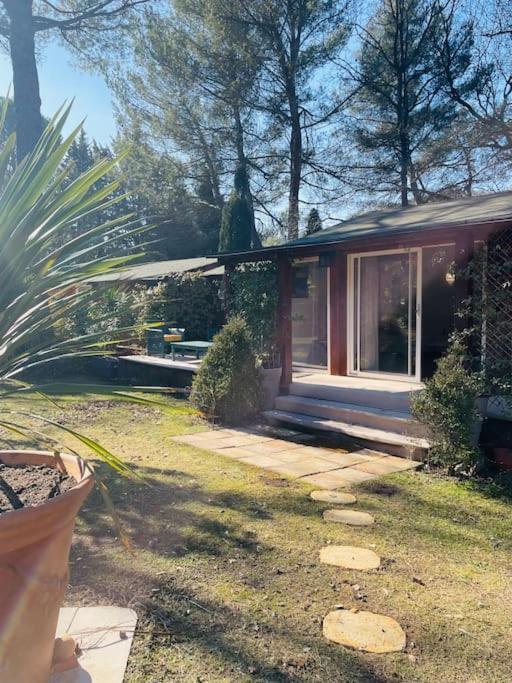 Maison + Piscine A 10 Min D'aix En Pce * Meyreuil