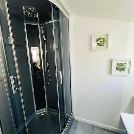 Maison + Piscine A 10 Min D'Aix En Pce Meyreuil Extérieur photo
