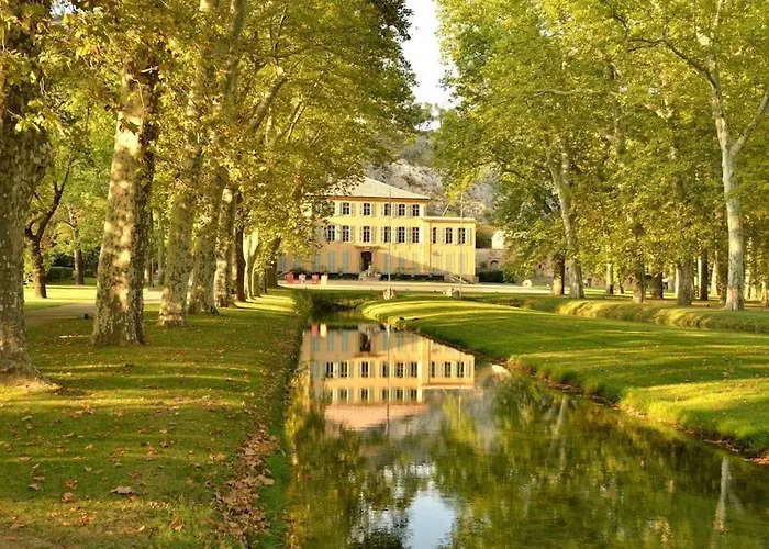 Maison + Piscine A 10 Min D\'Aix En Pce